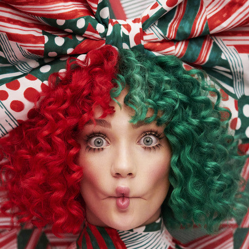 Sia - Everyday Is Christmas (Digital Download)