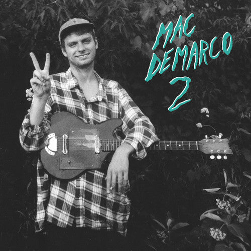 Demarco, Mac - 2 (CD)
