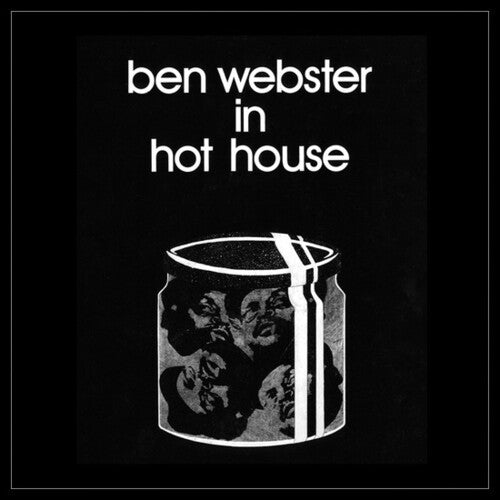 Webster, Ben - In Hot House (Indie Exclusive)