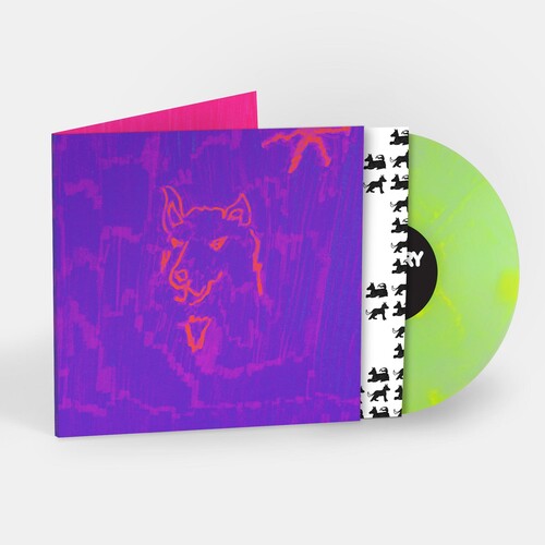 Dehd - Poetry (Indie Exclusive, Colored Vinyl, Limited Edition)