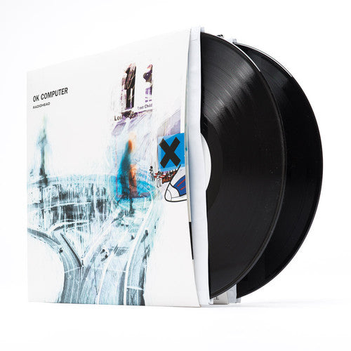 Radiohead - OK Computer (180 Gram Vinyl)