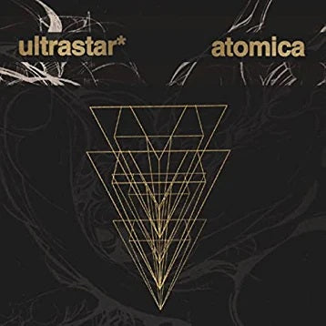 Ultrastar - Atomica (CD)