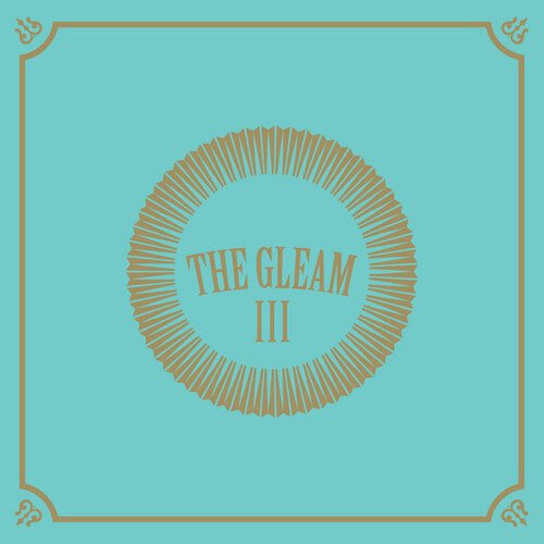 Avett Brothers, The - The Third Gleam (180 Gram Vinyl) - 888072195530 - LP's - Yellow Racket Records