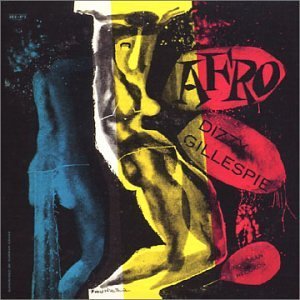 Gillespie, Dizzy And His Orchestra – Afro (Vinyl Me, Please. Club Edition, Remastered, Mono, 180g) (Pre-Loved) - NM - Gillespie, Dizzy And His Orchestra – Afro (Vinyl Me, Please) - LP's - Yellow Racket Records