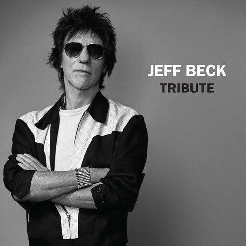 Beck, Jeff - Tribute (RSD Black Friday 2023)
