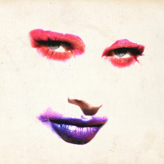 Alexisonfire - Otherness (Pink, Purple Vinyl, Indie Exclusive)