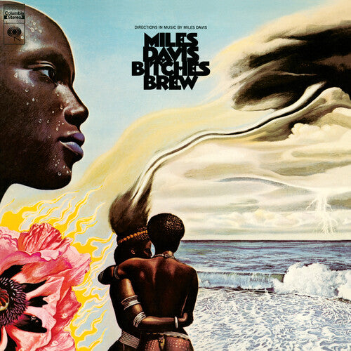 Davis, Miles - Bitches Brew (140 Gram, Download Insert)