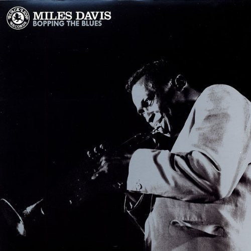 Davis, Miles - Bopping the Blues (180 Gram, Mono)