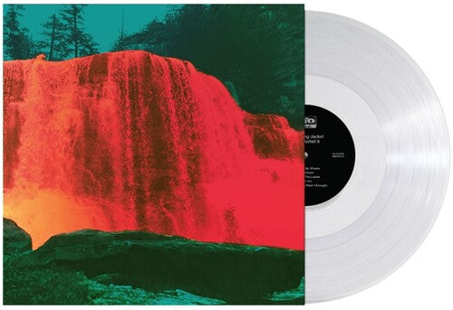 My Morning Jacket - The Waterfall II (Clear Vinyl)