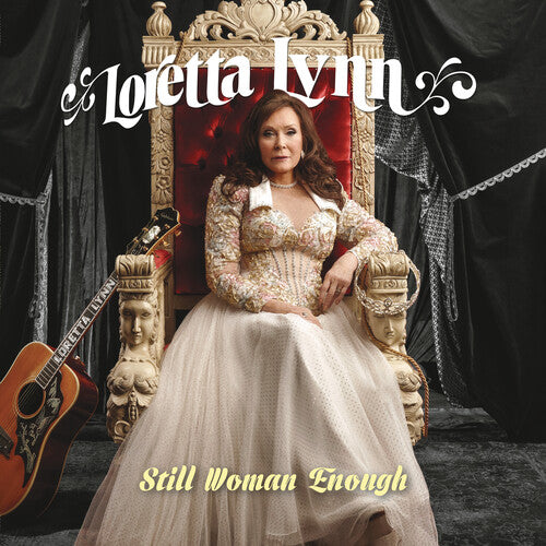 Lynn, Loretta - Still Woman Enough