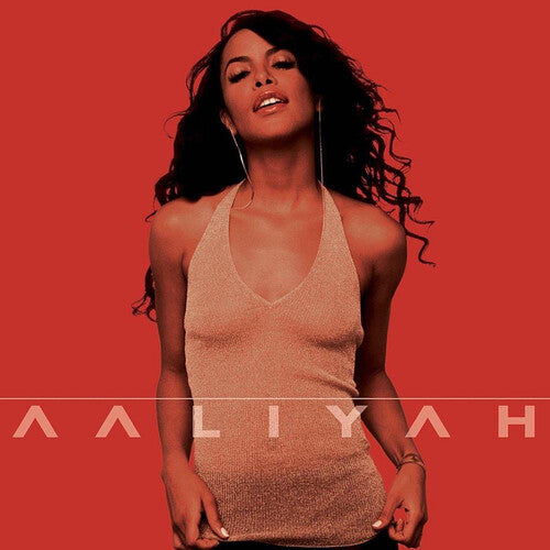 Aaliyah - Aaliyah (Gatefold LP Jacket)