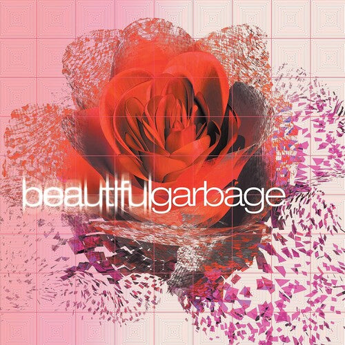 Garbage - beautifulgarbage (20th Anniversary) (Deluxe 3 LP)