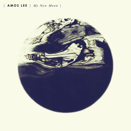 Lee, Amos - My New Moon
