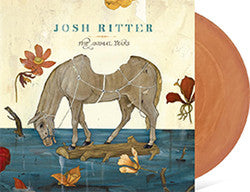 Ritter, Josh - The Animal Years (Rose Champagne Vinyl)