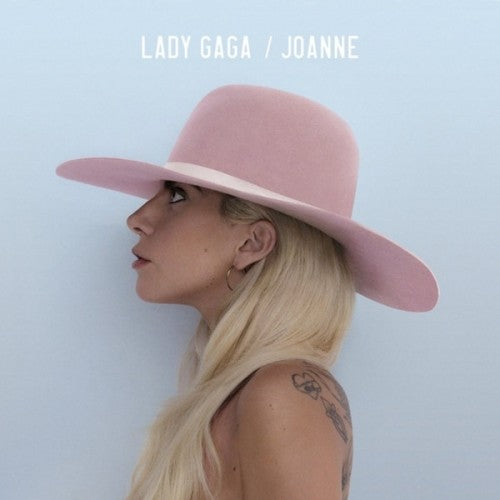 Lady Gaga - Joanne