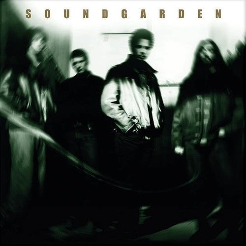 Soundgarden - A-Sides (180 Gram)