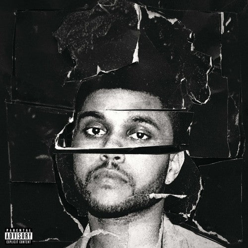 Weeknd, The - Beauty Behind the Madness