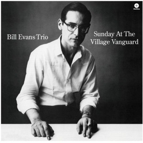 Evans, Bill - Sunday at the Village Vanguard (180 Gram, Import)