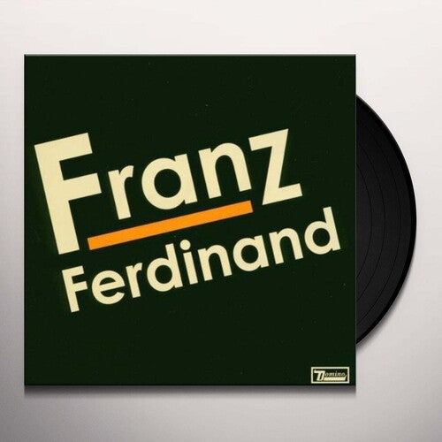 Franz Ferdinand - Franz Ferdinand (GER)