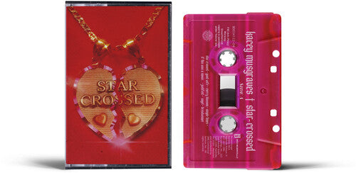 Musgraves, Kacey - Star-crossed (Cassette)