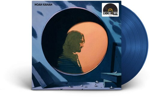 Kahan, Noah - I Was / I Am (Blue Vinyl) (RSD 2024)