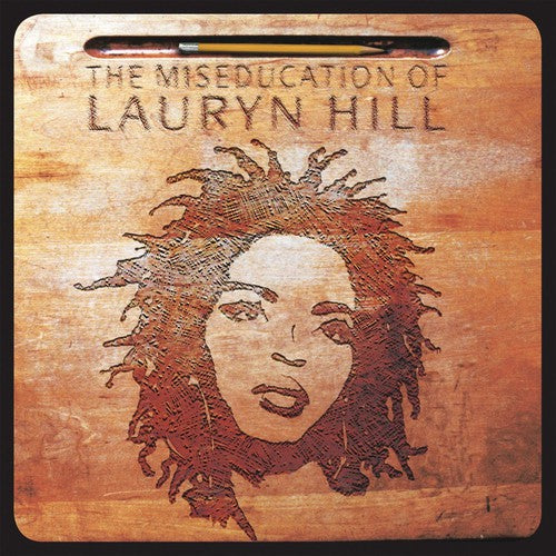 Hill, Lauryn - The Miseducation of Lauryn Hill