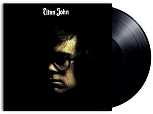 John, Elton - Elton John (180 Gram)