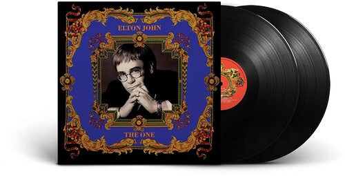 John, Elton - The One