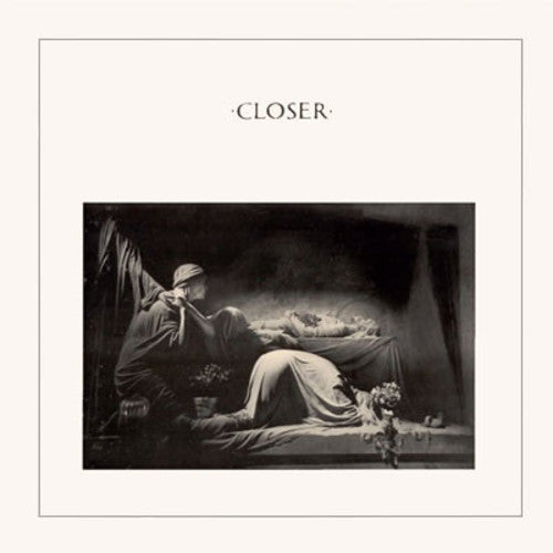 Joy Division - Closer (180 Gram)