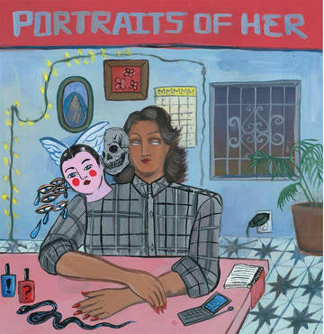 Portraits Of Her / Various  - Portraits Of Her / Various (RSD 2022)