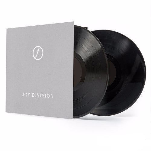 Joy Division - Still (Import)