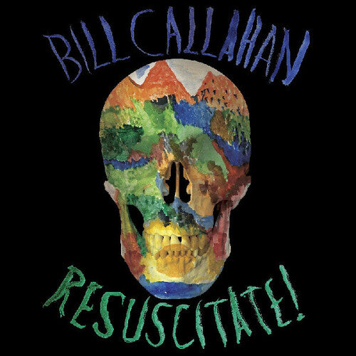 Callahan, Bill - Resuscitate