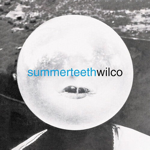 PRE-ORDER - Wilco - Summerteeth (ROCKTOBER, 2LP, Opaque Electric Blue Vinyl) (10/4)