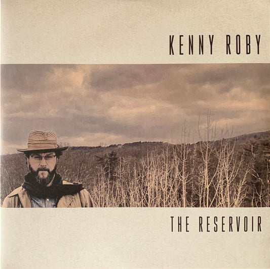 Roby, Kenny - The Reservoir (2 x Vinyl) (Pre-Loved)