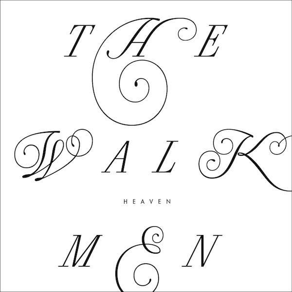 Walkmen, The - Heaven