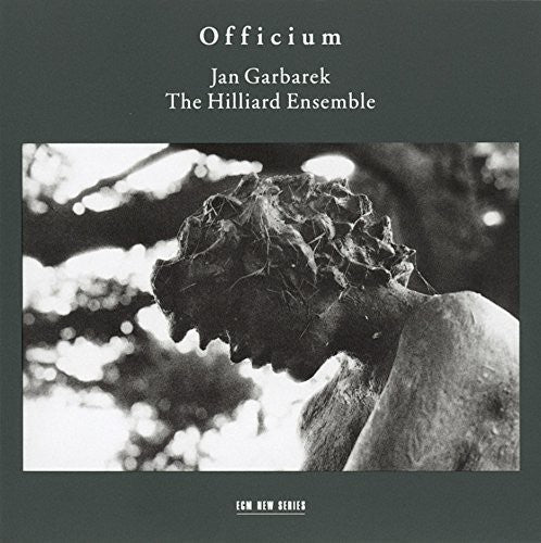 Garbarek / Hilliard Ensemble - Officium