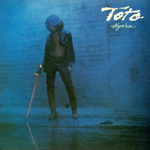 Toto - Hydra (140 Gram, Download Insert)