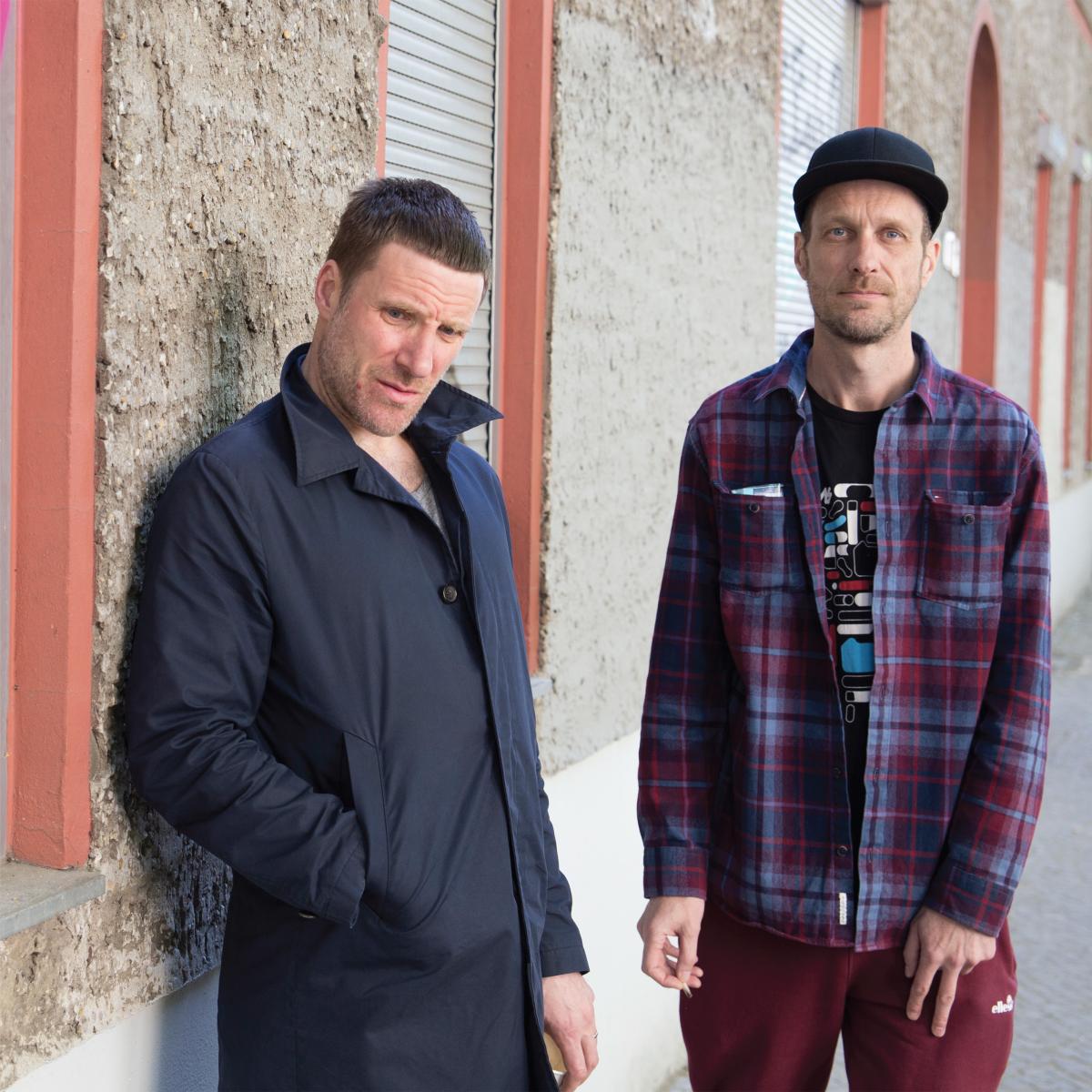 Sleaford Mods - Sleaford Mods (EP)