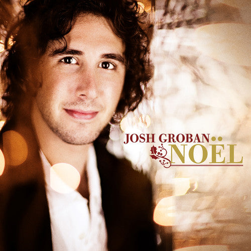 Groban, Josh - Noel (Christmas)