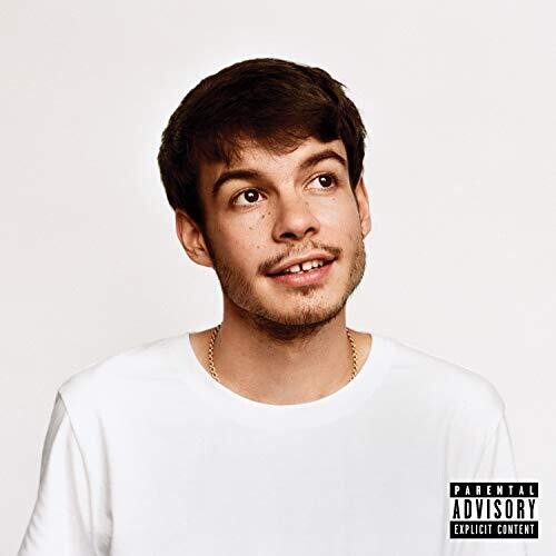 Rex Orange County - Pony (140 Gram, Download Insert)