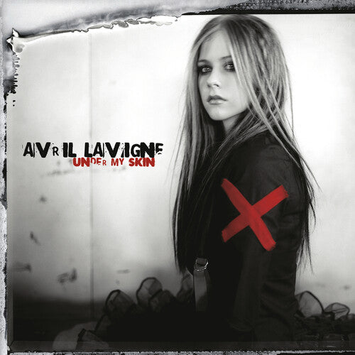 Lavigne, Avril - Under My Skin