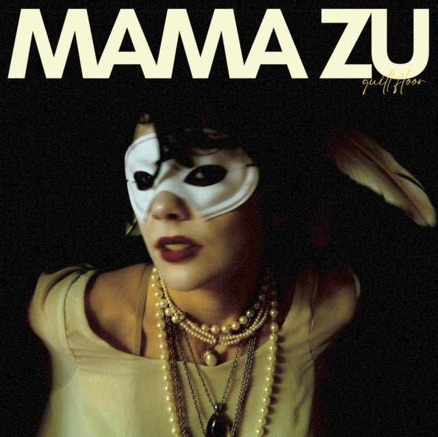 Mama Zu - Quilt Floor