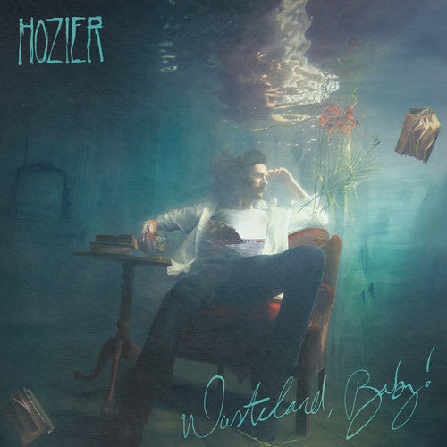 Hozier - Wasteland Baby (180 Gram Vinyl, Download Insert, Paexp)