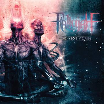 Fallujah - Harvest Wombs (Black, Colored Vinyl, Gatefold, Green Vinyl) (RSD 2021)