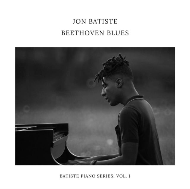 Batiste, Jon - Beethoven Blues