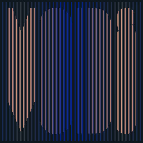 Minus the Bear - Voids (Splatter Vinyl)