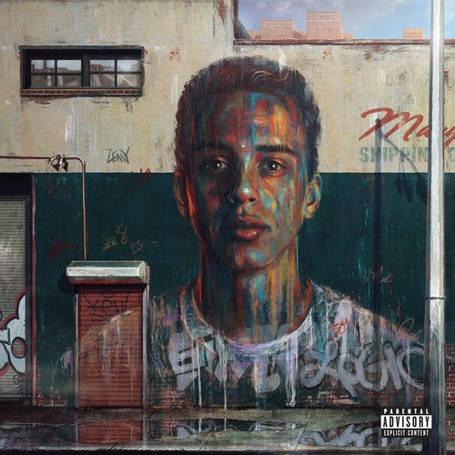 Logic - Under Pressure (Deluxe)