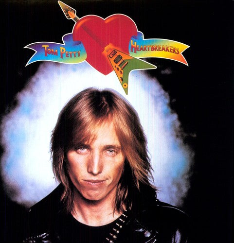 Petty, Tom and The Heartbreakers - Petty, Tom and The Heartbreakers