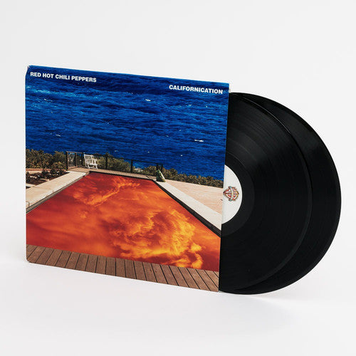 Red Hot Chili Peppers - Californication (180 Gram, 2x LP)