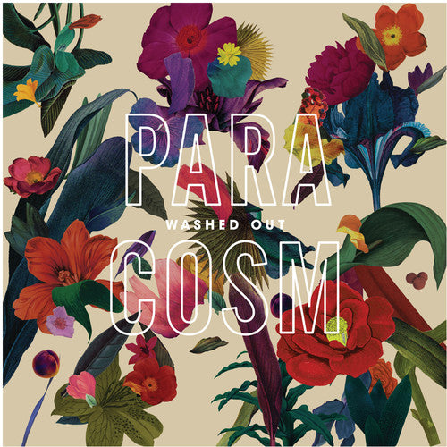 Washed Out - Paracosm (MP3 Download)
